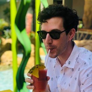 Meet your Posher, Steve